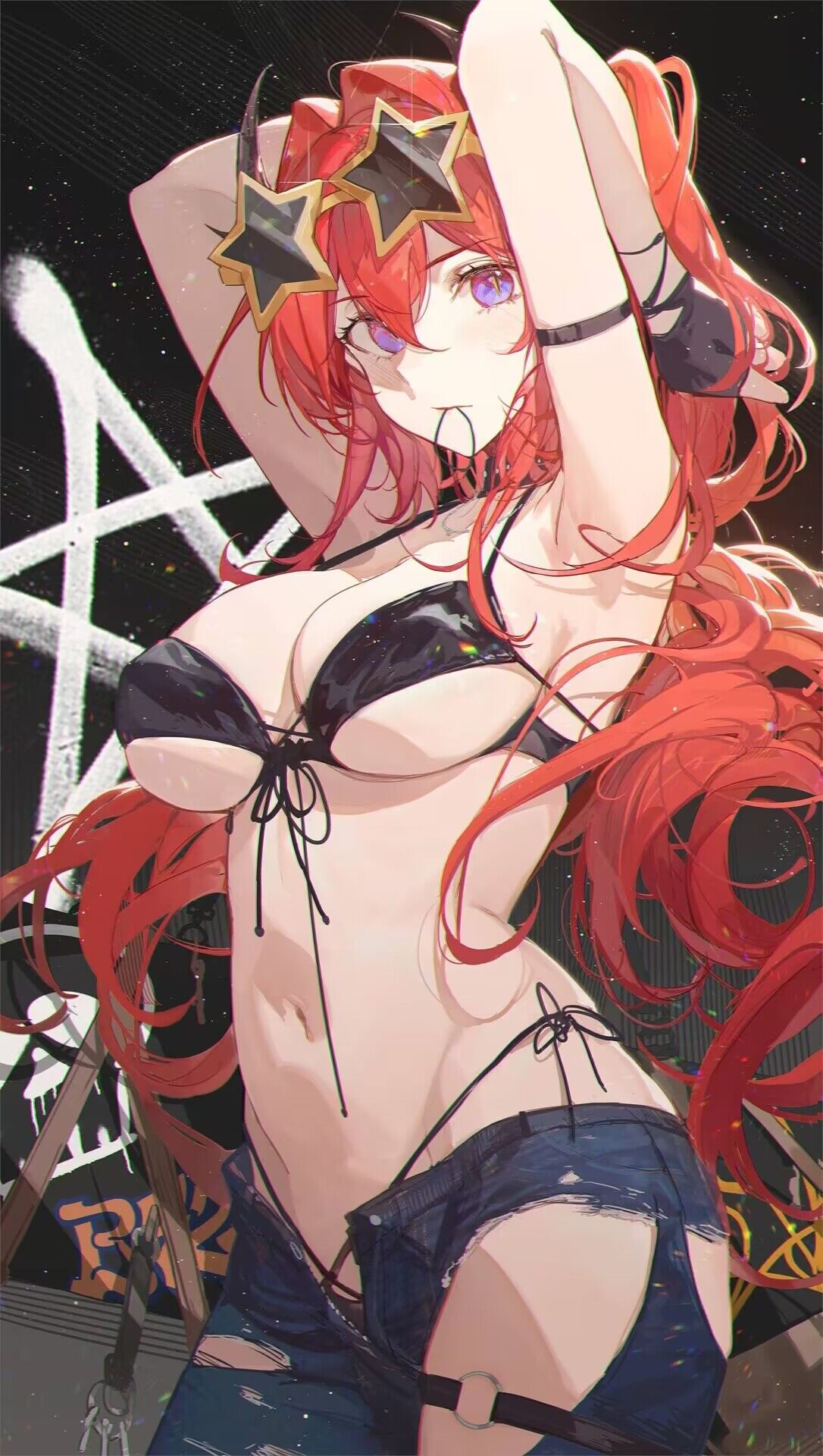 【求物】有没有大佬有催眠演舞的资源啊？跪求