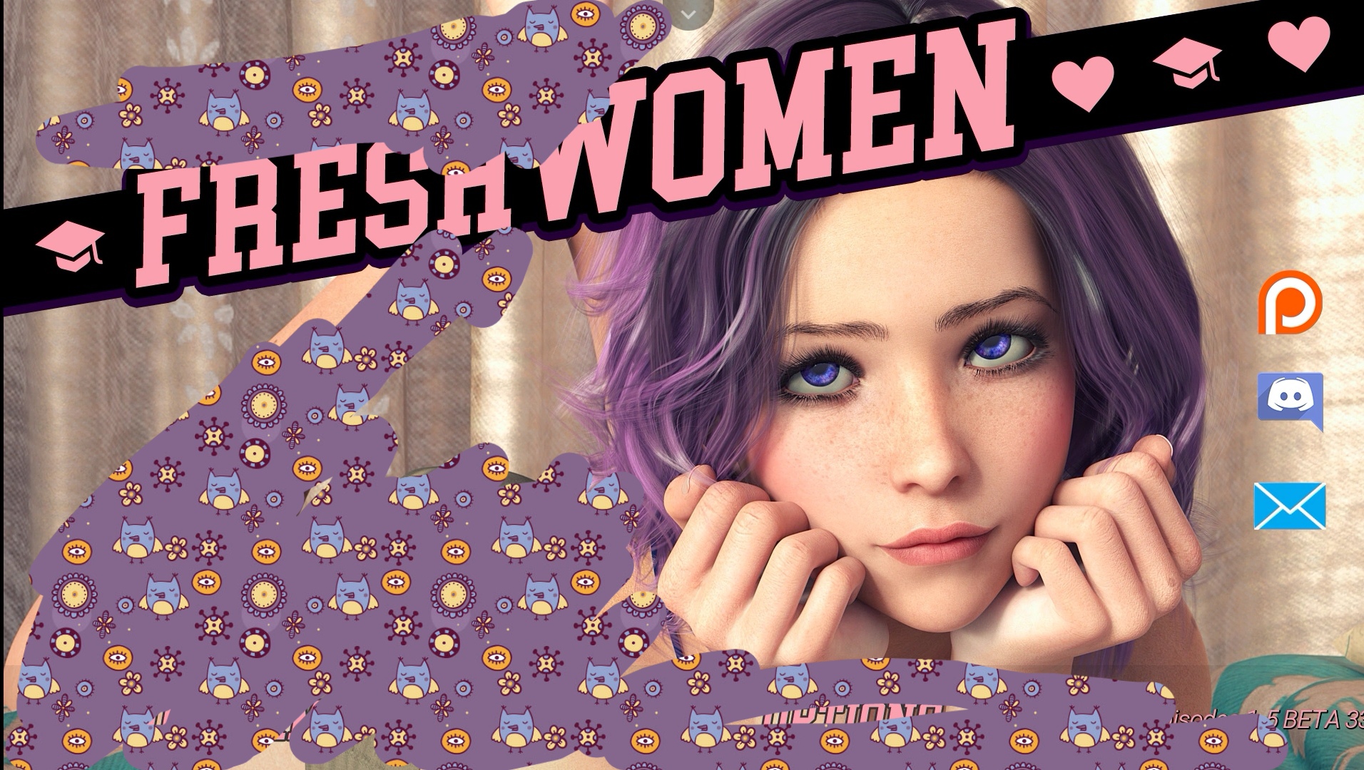 【欧美SLG/中文/动态/安卓】新生也疯狂：第一季 STEAM官方中文步兵版【新作/1.8G/】