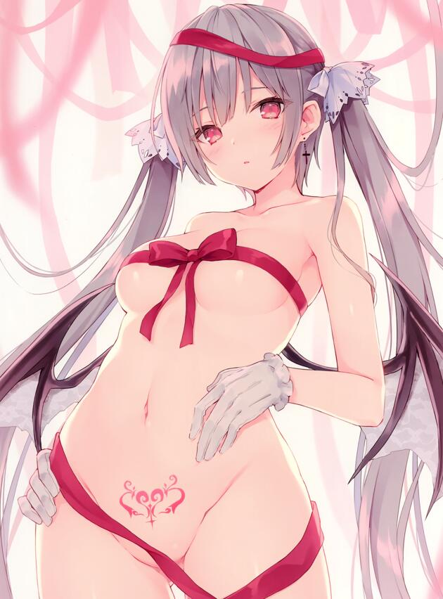 【图包/自整理】P站画师rurudo【2.2G】