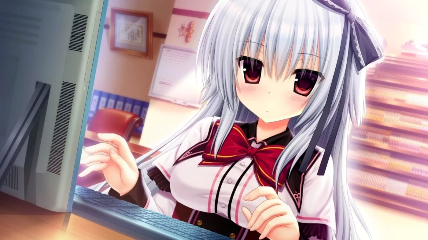 【GalGame/中文】任性HighSpec【PC/10G】