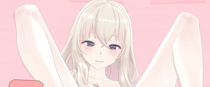 【3D】虚拟主播玲奈 【补档】【1.1G】
