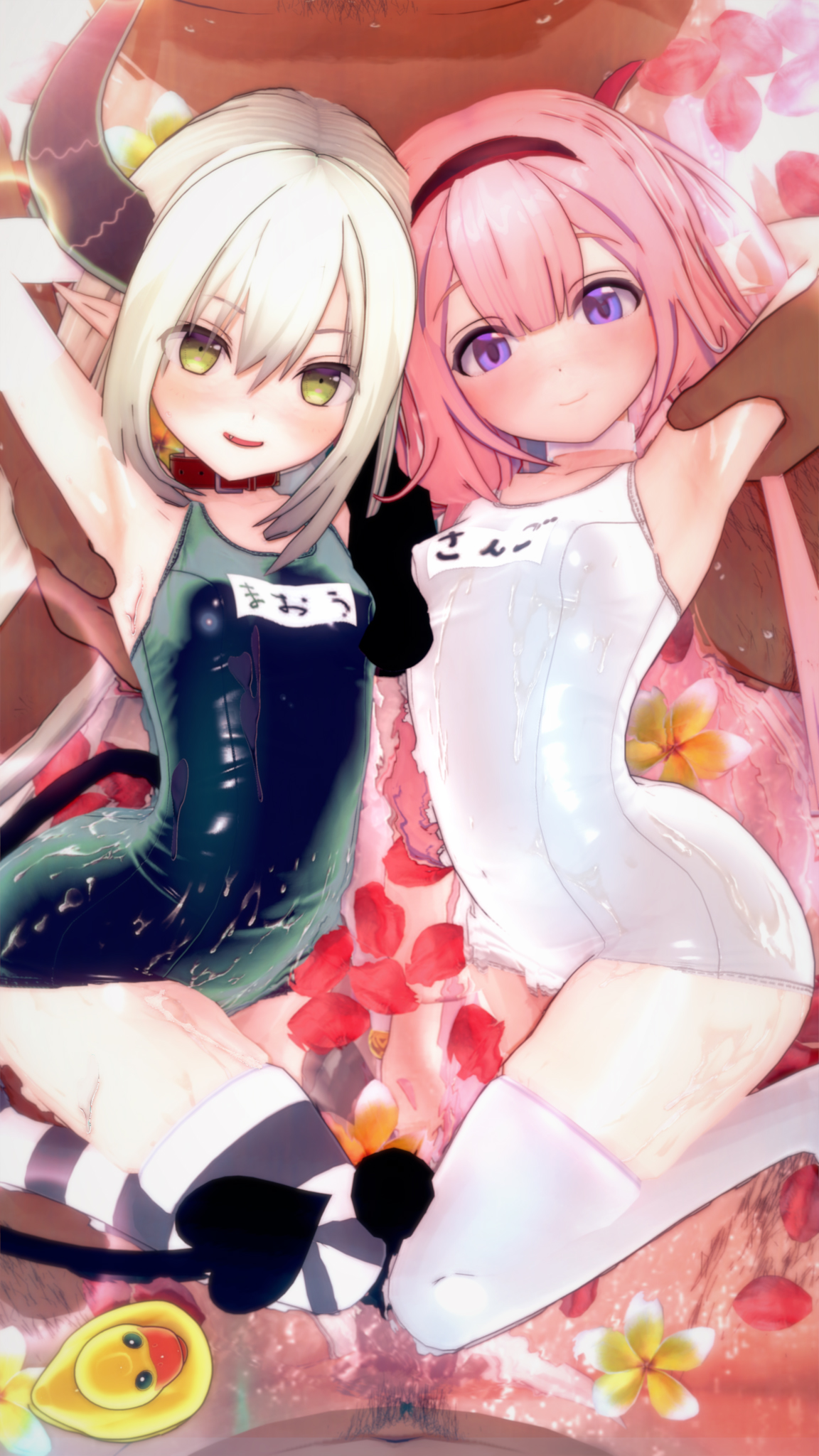 【MMD】厨とるくや大神推特作品合集（148P/14V/284M))