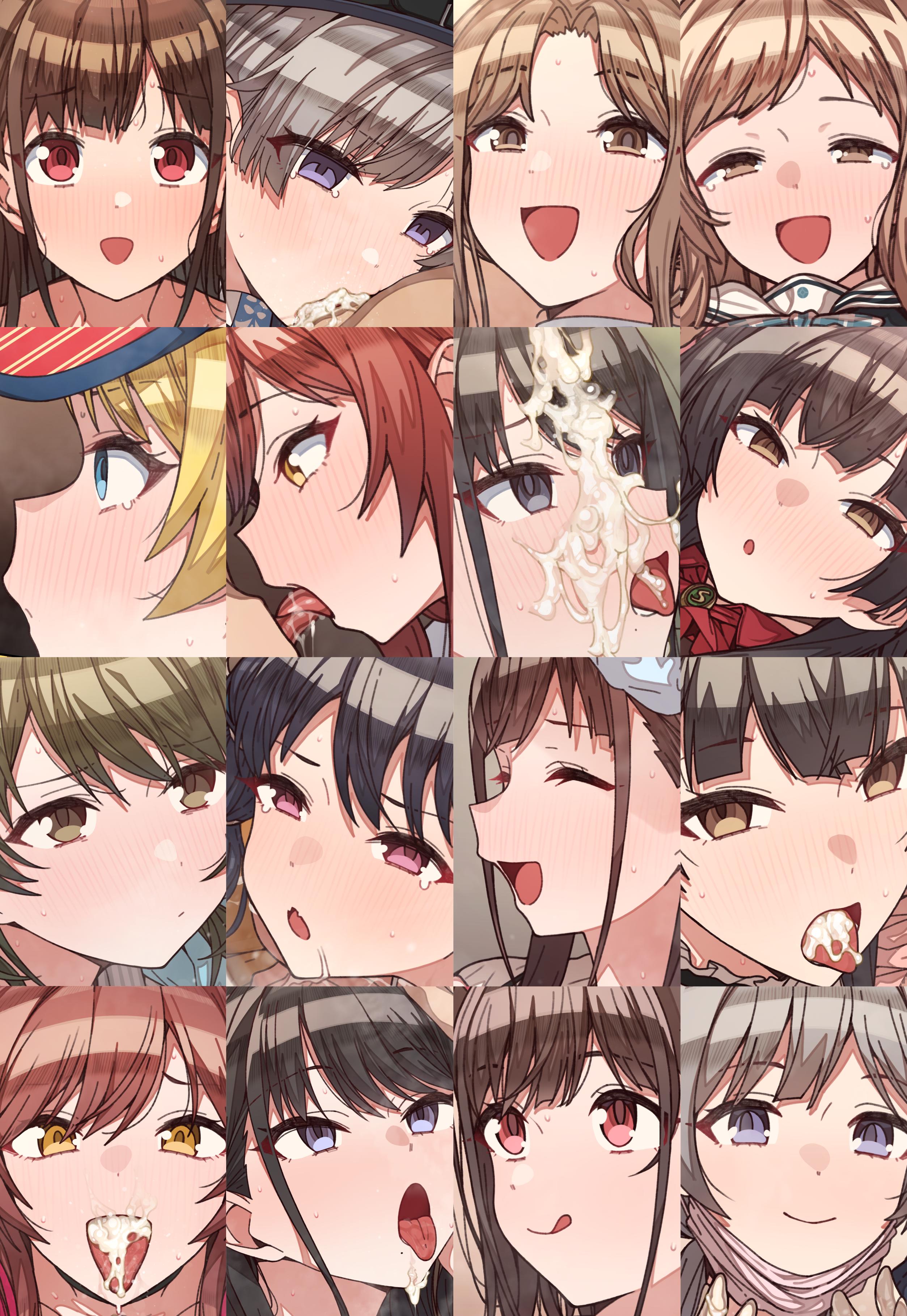 【fanbox/图包/微码】エレレ🌸[624p/4G]