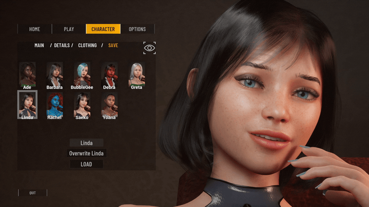 [SLG/PC/官中]一起回家Home Together V0.5.0[度盘/2.8g]