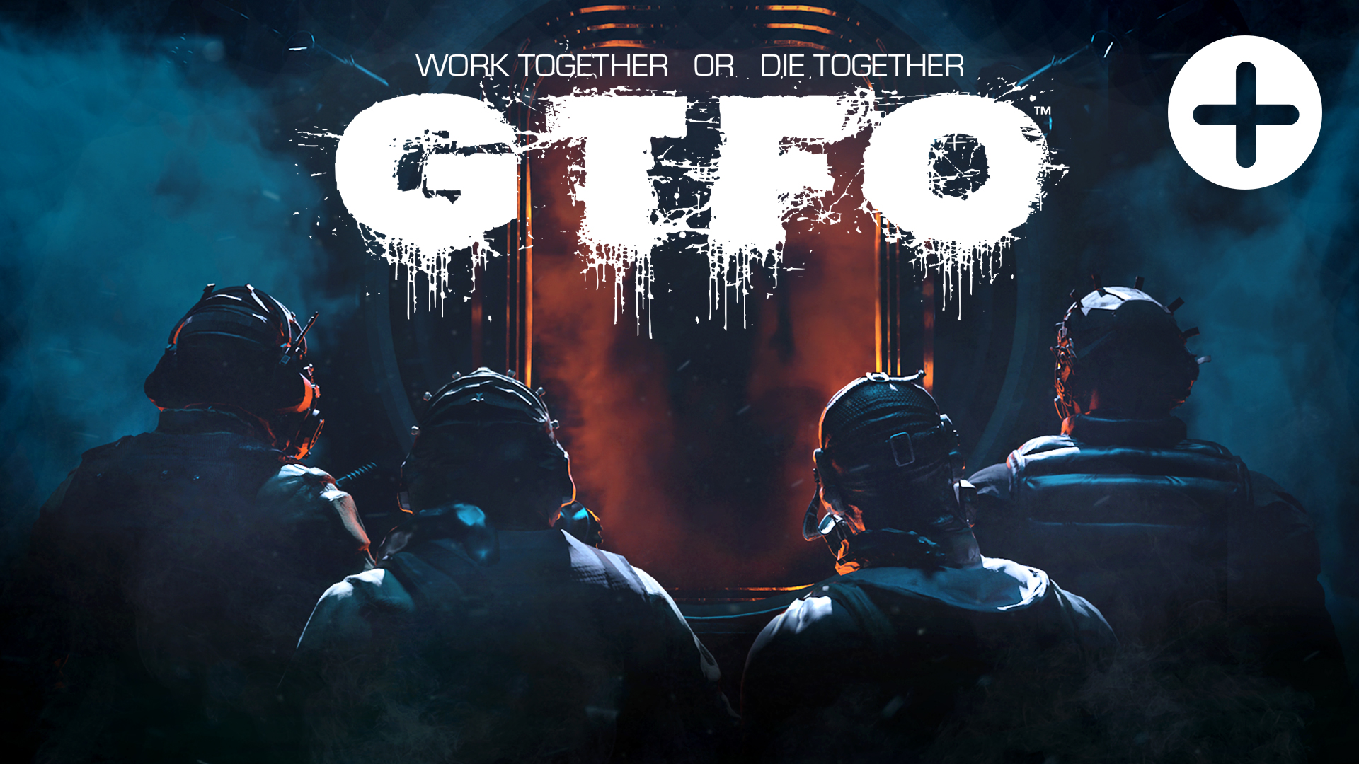 【PC/射击/恐怖】GTFO 正式版 V2.0.0【6.3G】