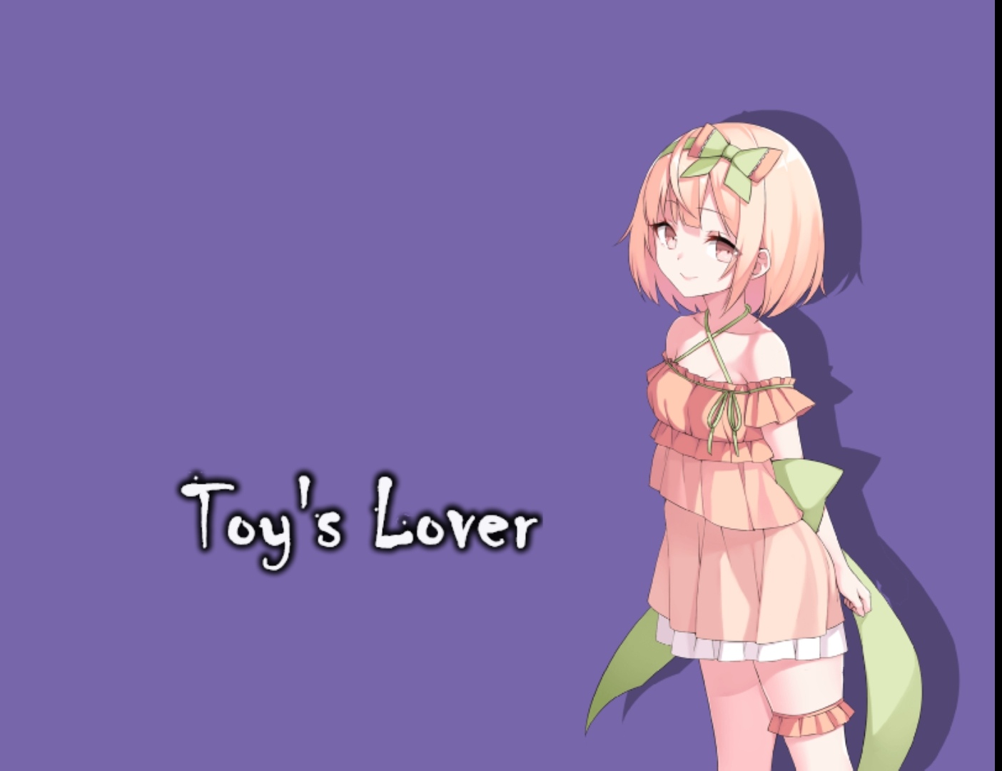 [SLG/模拟经营] 情趣店女孩 [度盘/119MB]