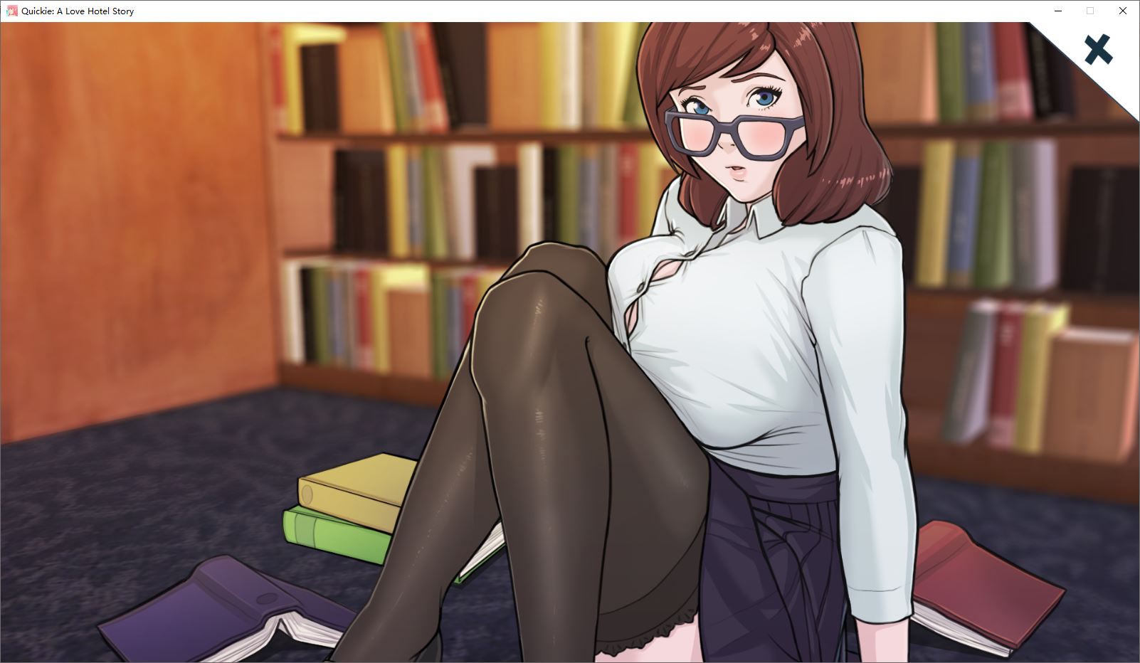 【SLG/中文/全动态】快捷情趣酒店 Ver2.90 STEAM官方中文步兵版【3.4G】