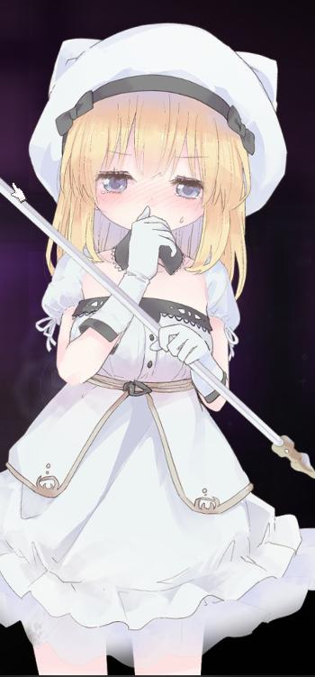 【pc/像素】Alice in cradle【273MB/度盘】