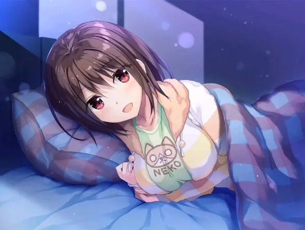 【GAL/汉化/PC】同居女友【度盘/1.8GB】