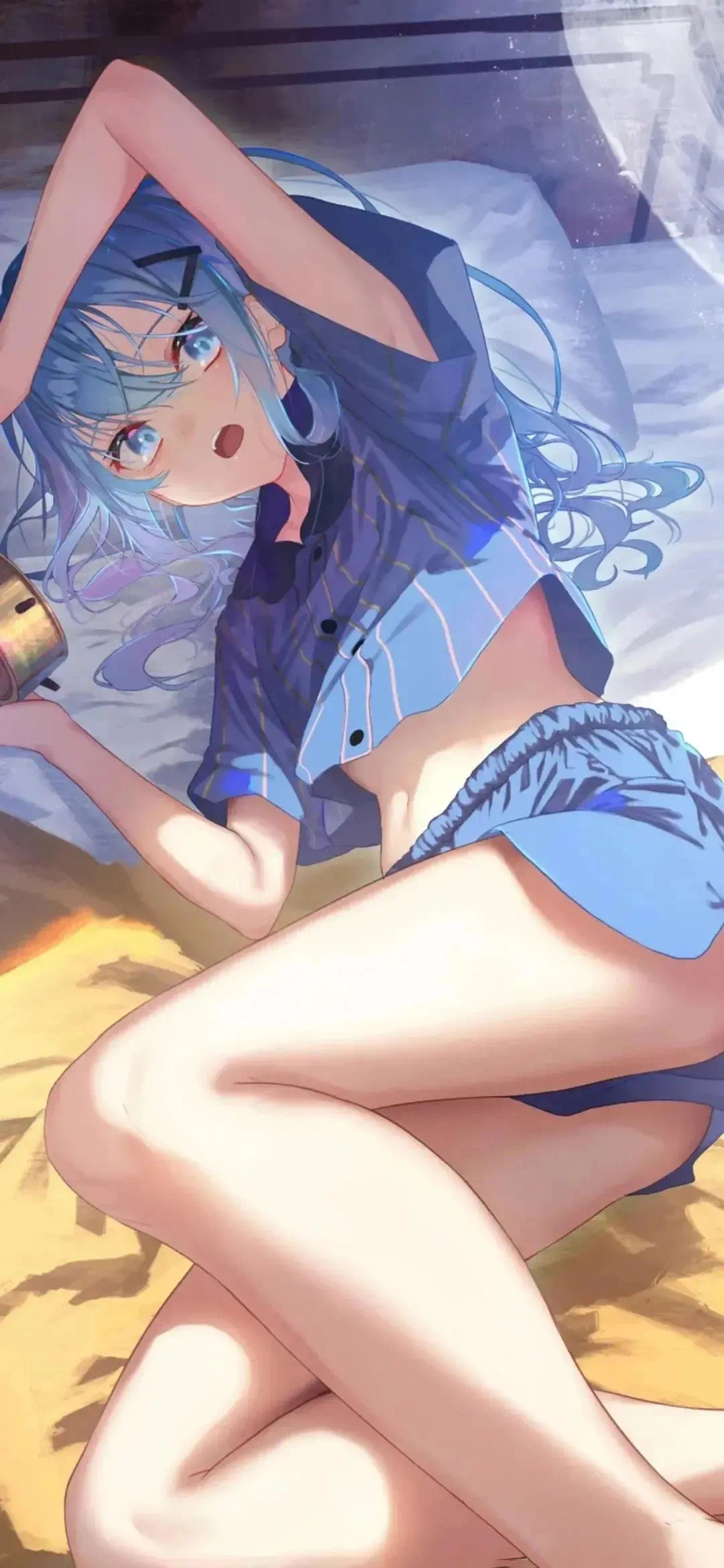 【除夕】兄弟们除夕快乐！
