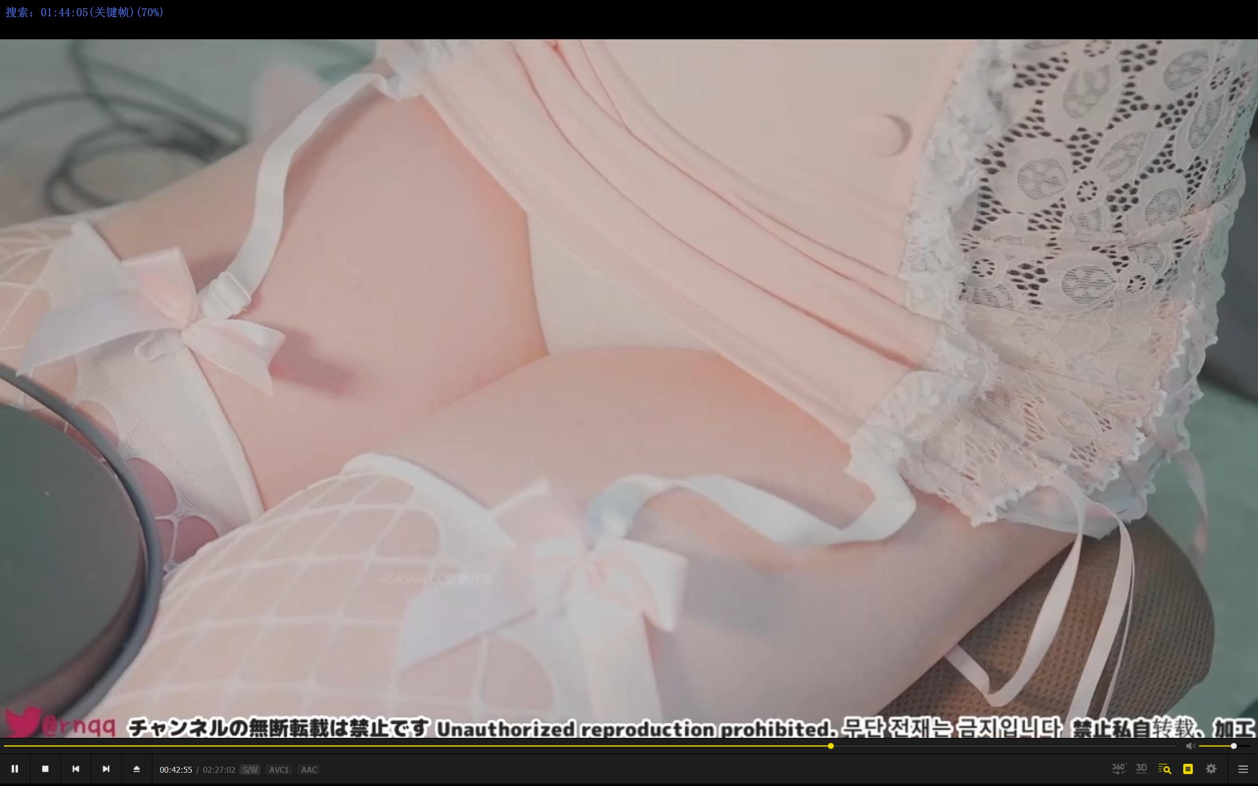 【求物】求asmr真琴的护士