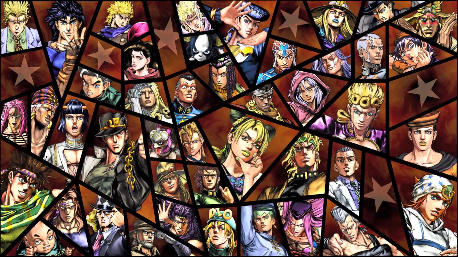 【RPG/中文/格斗/PC】JOJO的奇妙冒险-群星之战重制版 Steam官方中文版 【度盘/3.6GB】