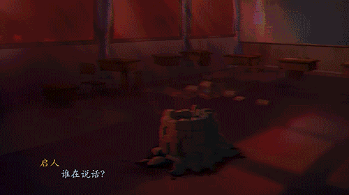 【恐怖解密SLG/中文/全动态】月之镜 Ver0.72 STEAM官方中文步兵版【新作/CV/5.2G】