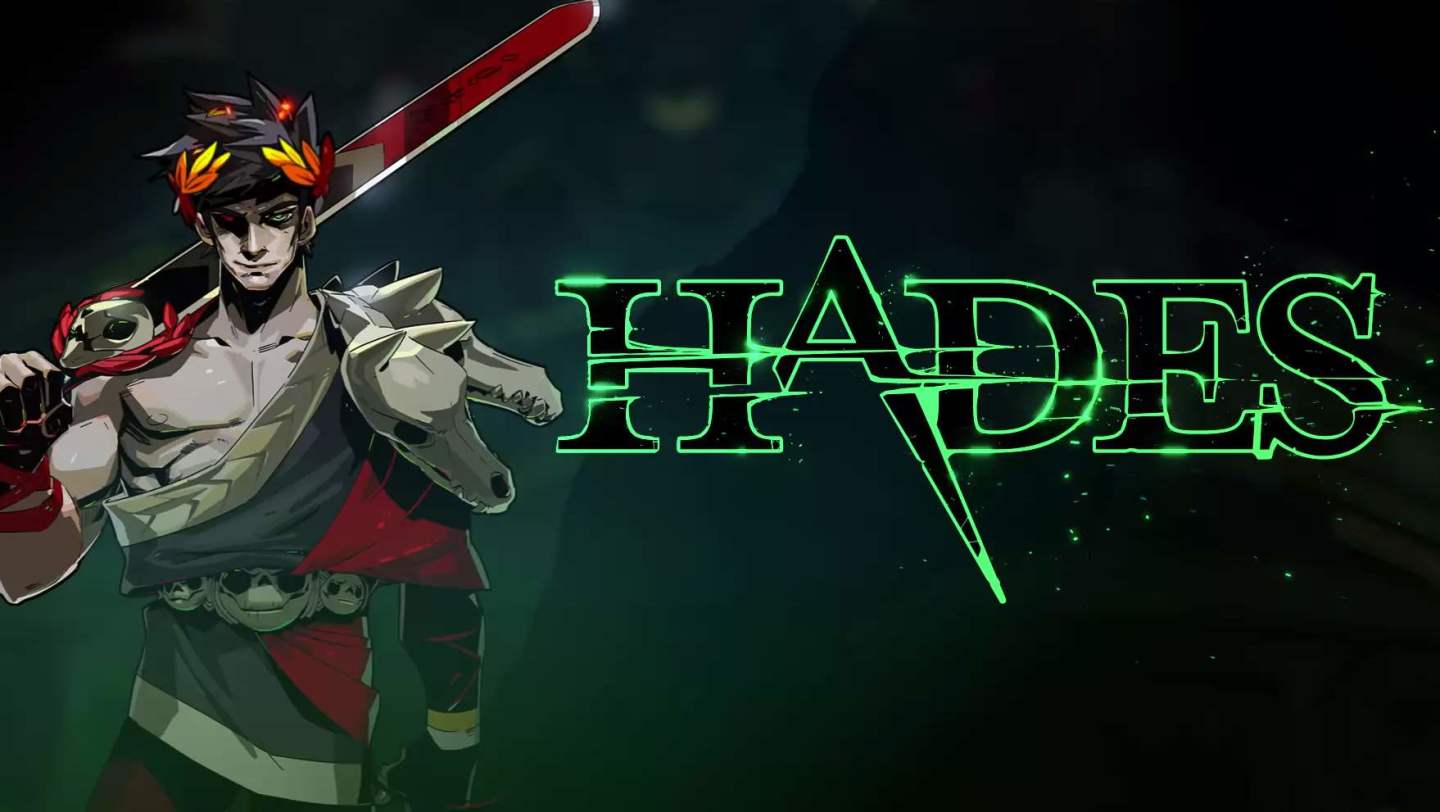 【Roguelite/官中】《哈迪斯（Hades）》(10.3GB)
