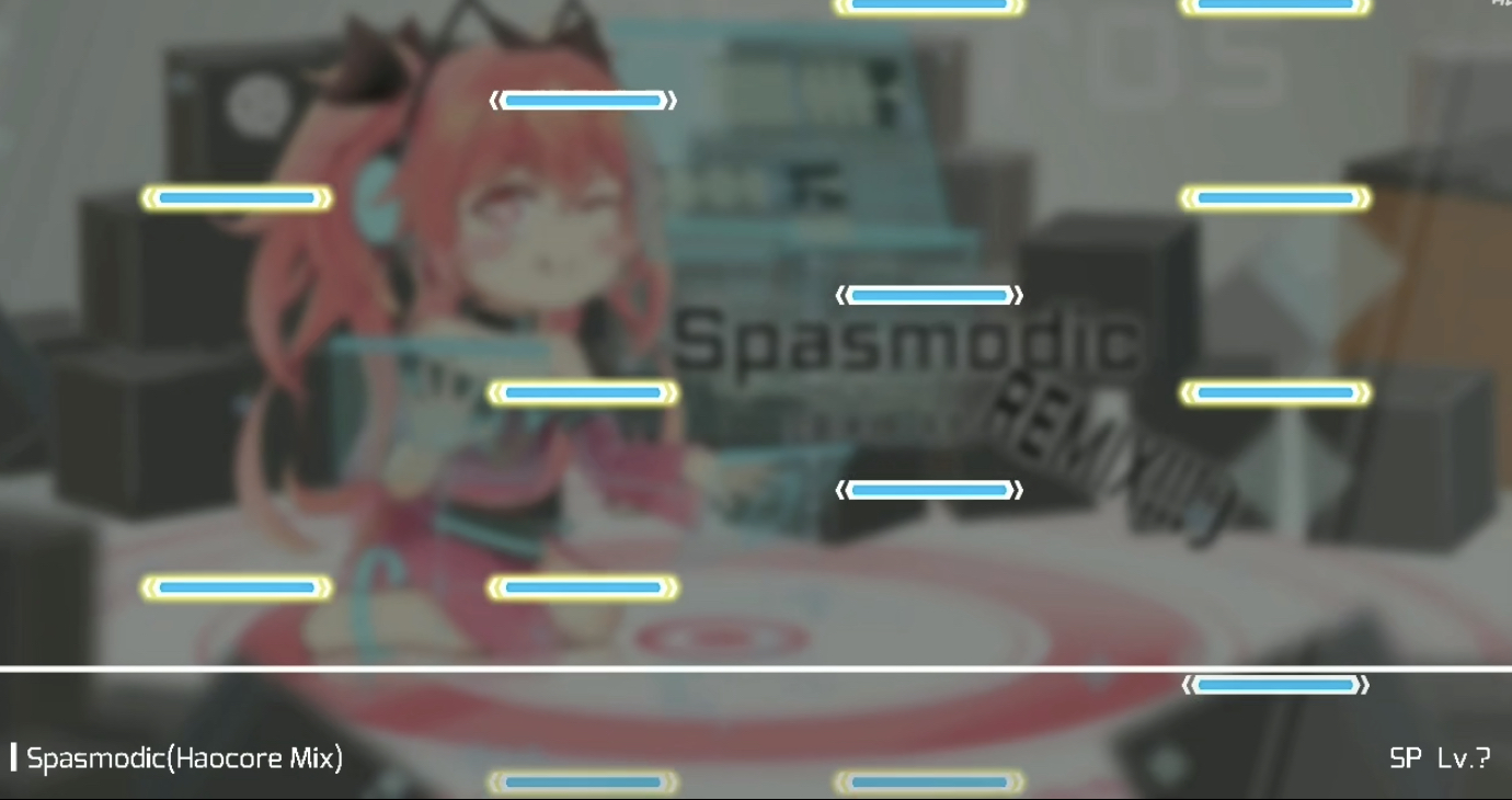 【音游/Android直装】Phigros 2021愚人节版本（update1.6.5）【657.3MB】
