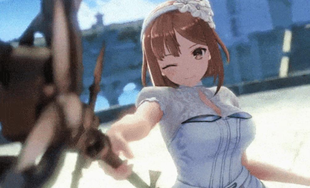 【动作角色扮演】莱莎的炼金工房3 豪华中文版+预购特典+全DLC【PC/20G/度盘】
