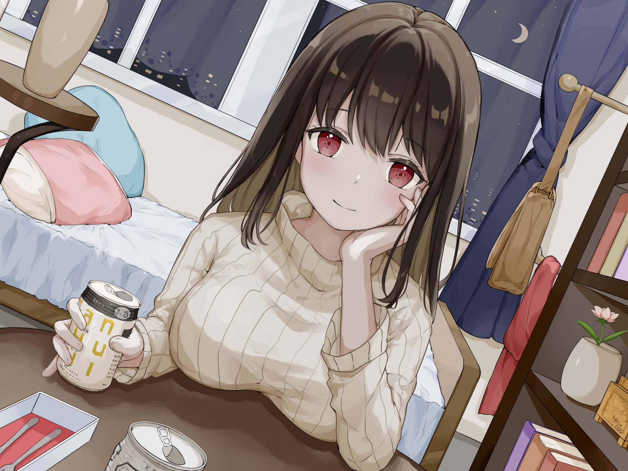 【日文音声/中文字幕】RJ304908 MP3+LRC 和姐姐甜蜜蜜的性生活
