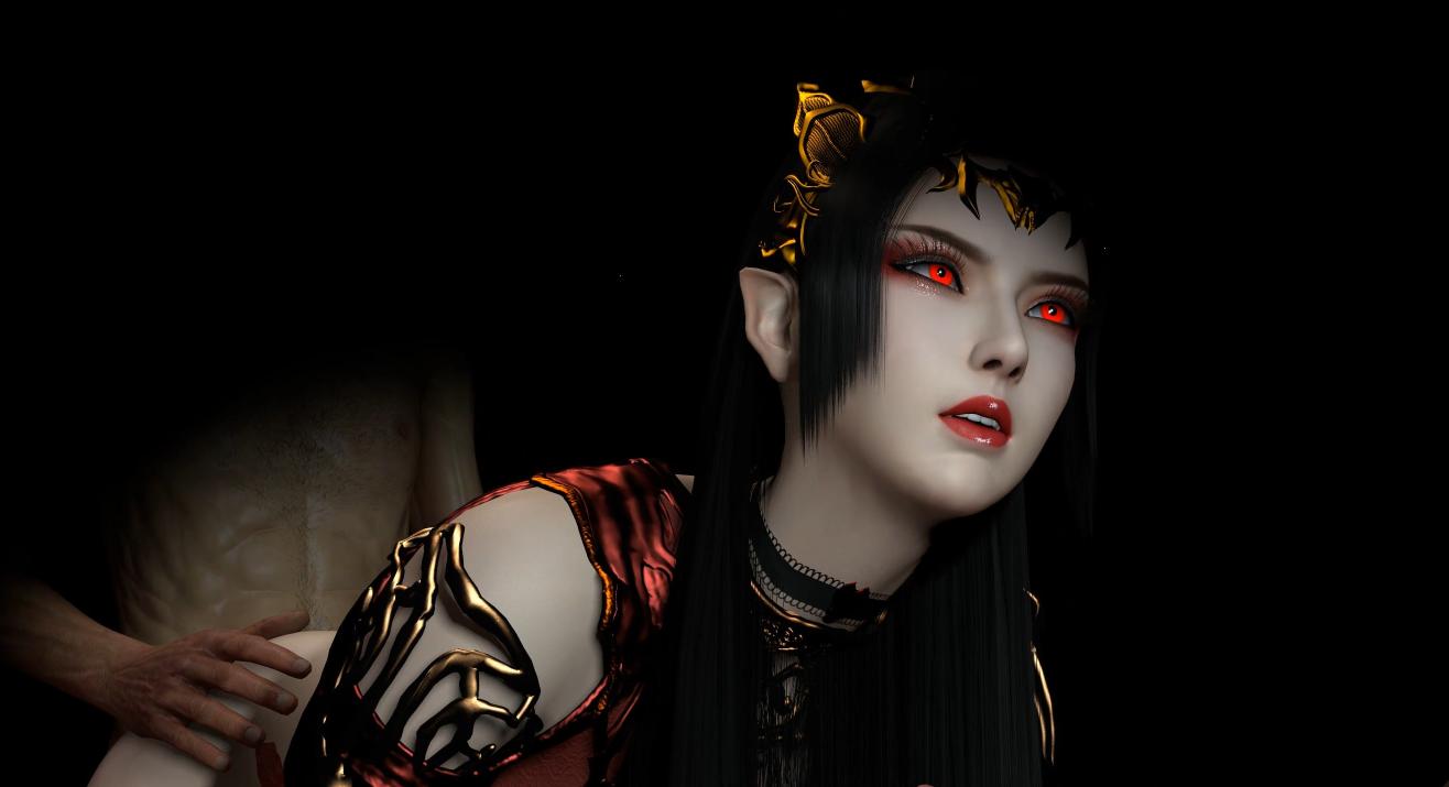 〖3D动画〗zeromylove 1-65期 VAM合集[800G]