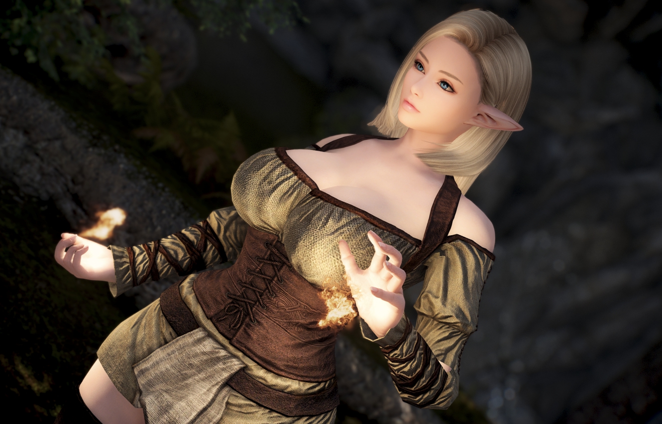 【欧美SLG/汉化/双端】美里的腐败 Miri's Corruption v0.1.9.5 汉化版【4G/】
